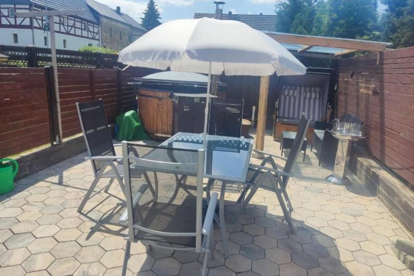 am Hofladen Hellendorf - Sächsische Schweiz - foto 21