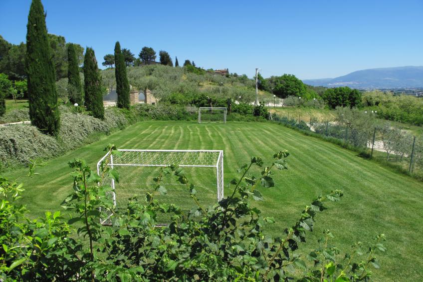 Villa del Colle - foto 22