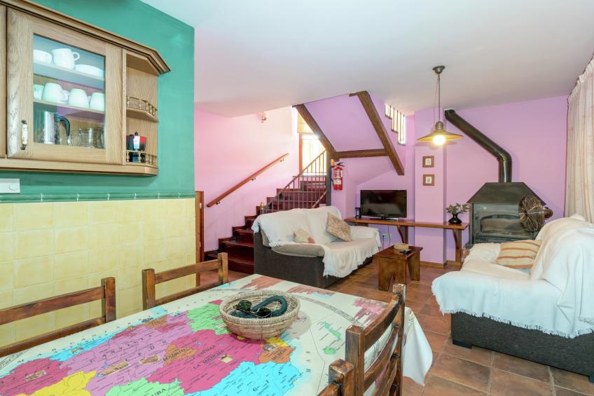 Casas Rurales Acebuche Casereña - foto 5