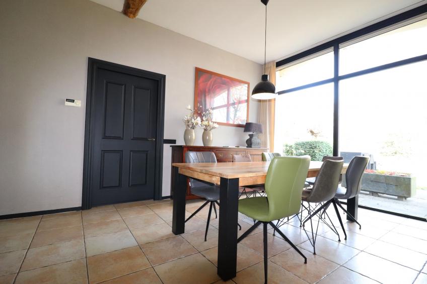 Boerderij Mulder Dalerveen - foto 3