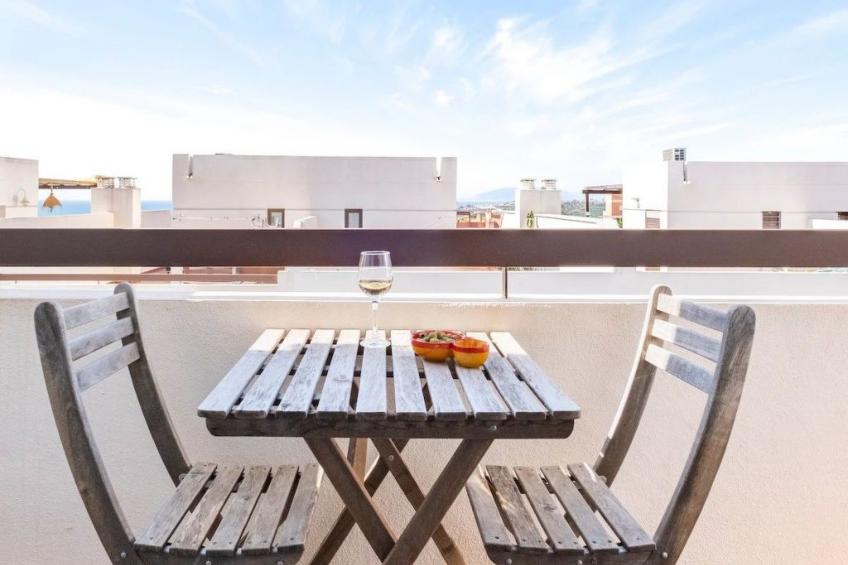 "Casa Valle Niza" mit Pool - foto 27