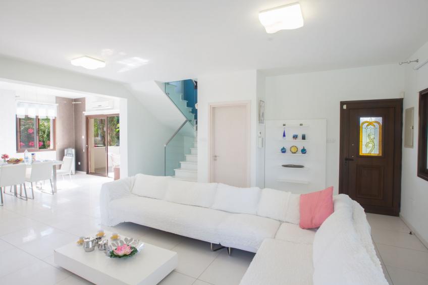 Haus in Ayia Napa mit privatem Pool - foto 10