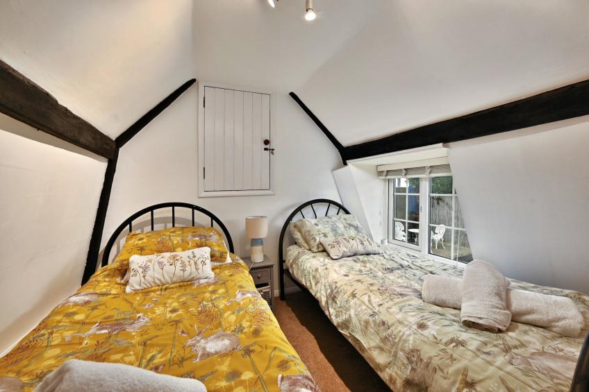 The Old Barn, Hadlow - foto 15