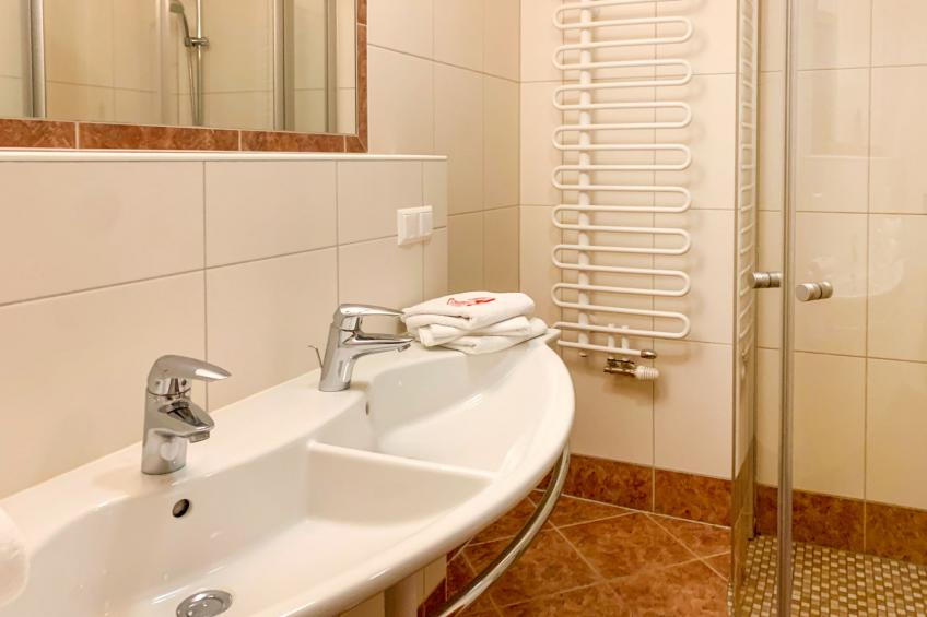 Papa Joe´s Kuschelappartements - foto 18