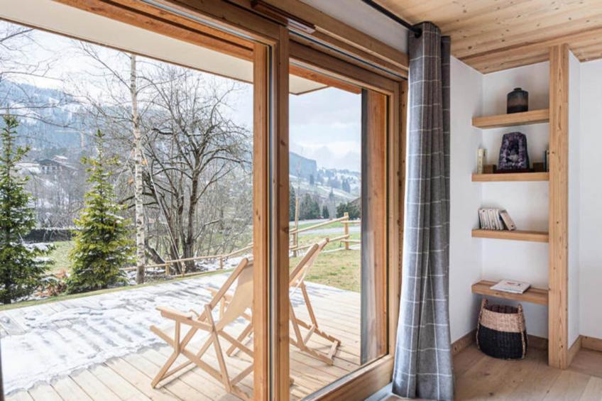 Résidence Demimeige - foto 3