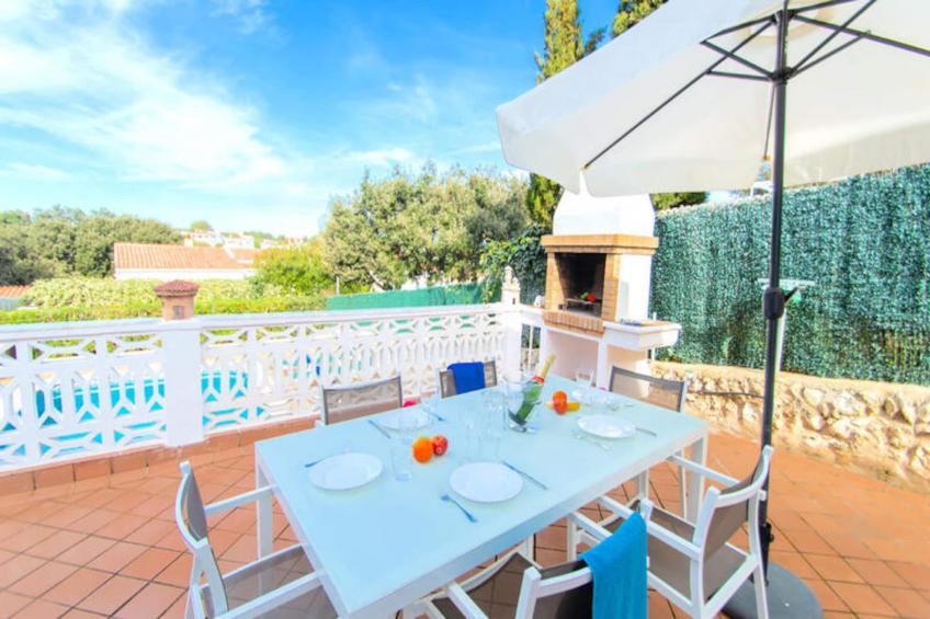 Maison à Cala Galdana - foto 25