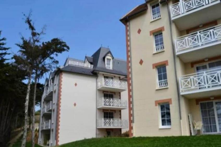 Résidence Les Villas du Spa - foto 24