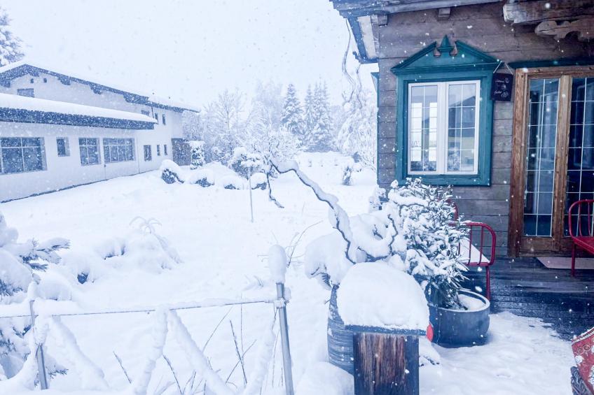 Villa Kitz Kombination - foto 43