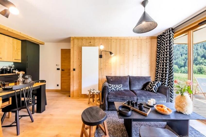 Résidence Terresens Le Flocon Blanc - foto 8