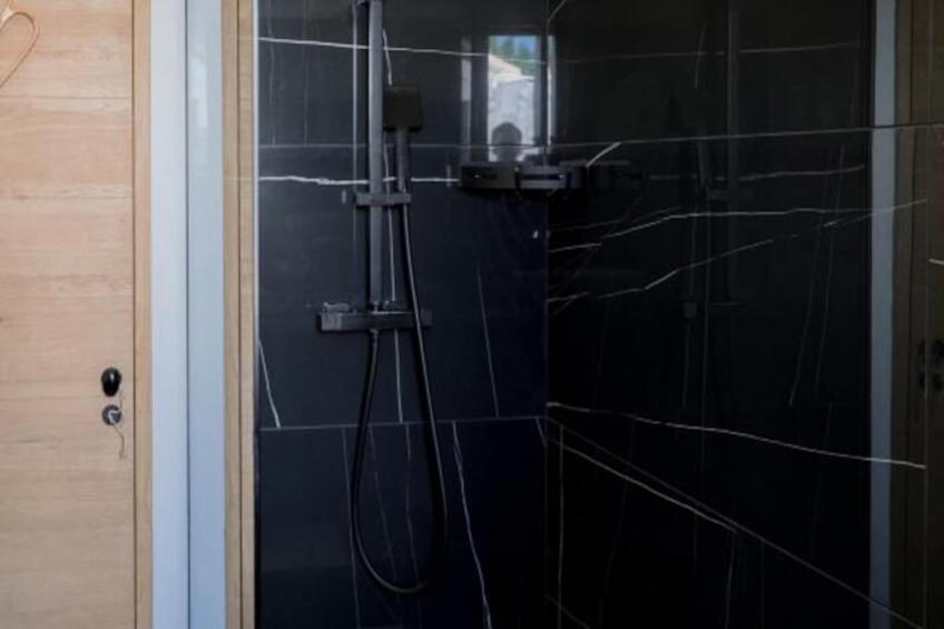 Résidence La Perle Rose Villa Standing 5 étoiles Avec Piscine Jacuzzi Et Superbe Vue - foto 125