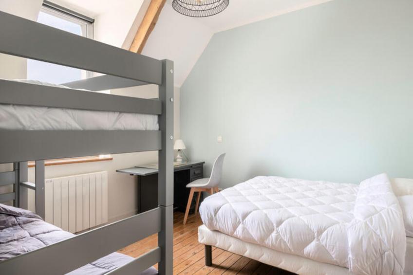 Maison à Sarzeau - foto 13