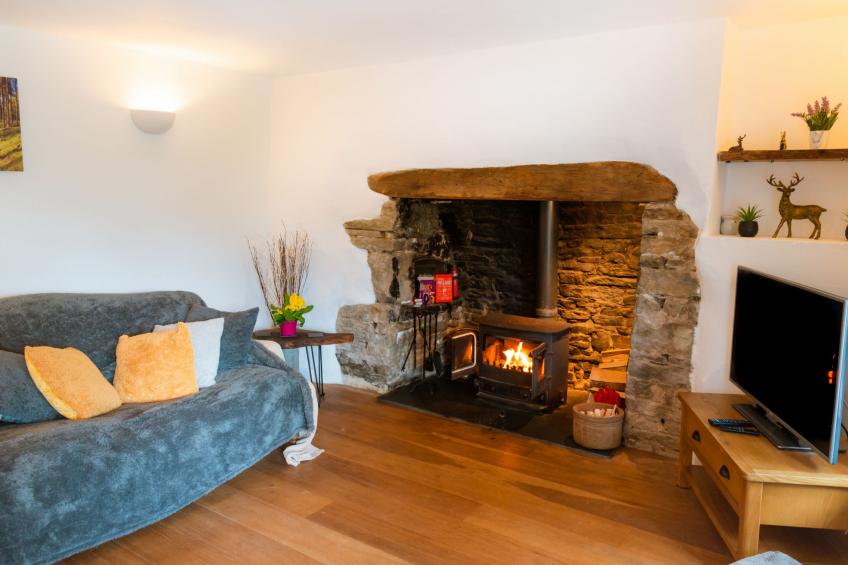 Court Cottage - foto 31