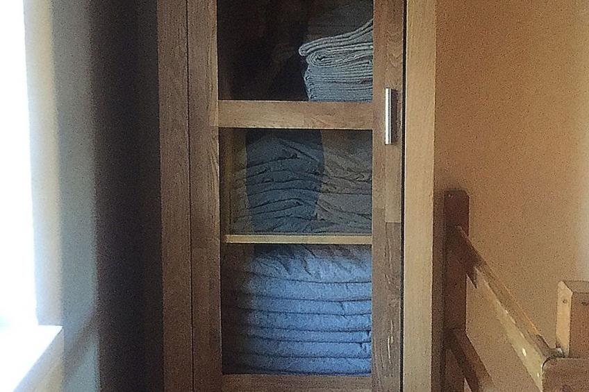 Fachwerkhaus mit Garten, Grill und Terrasse - foto 14