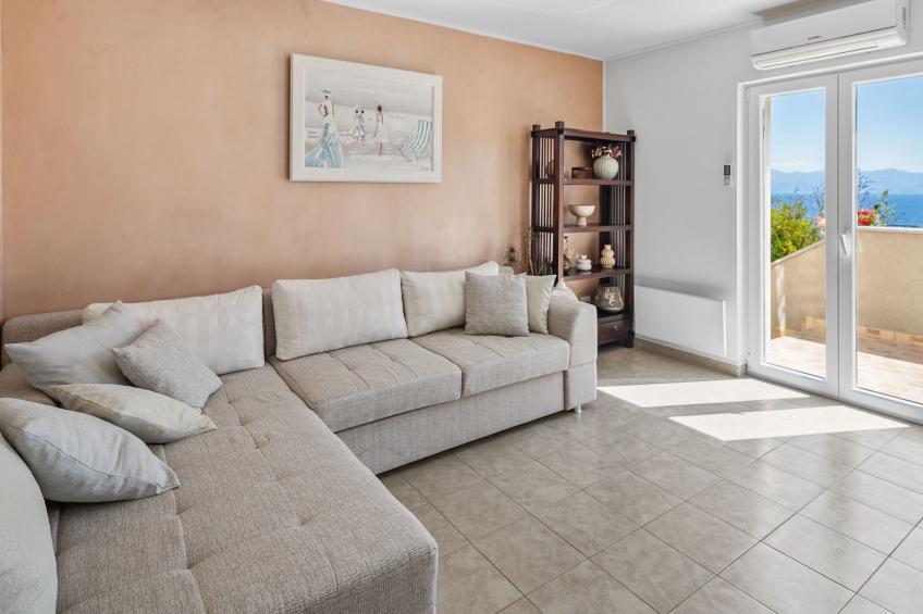 Vila Vita - 200m vom Strand mit beheiztem Pool - foto 11