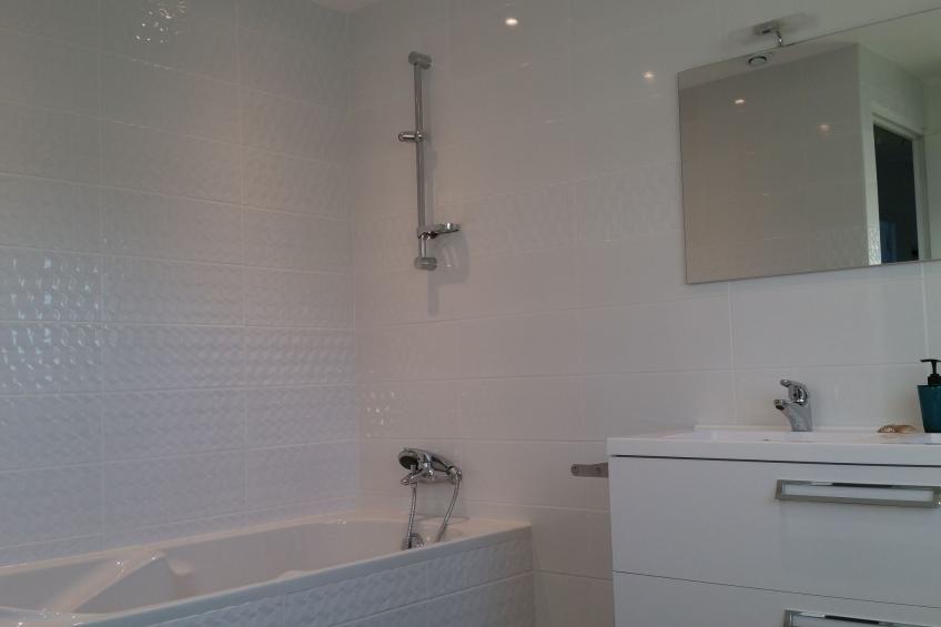 Villa mit Blick auf das Wasser - foto 10