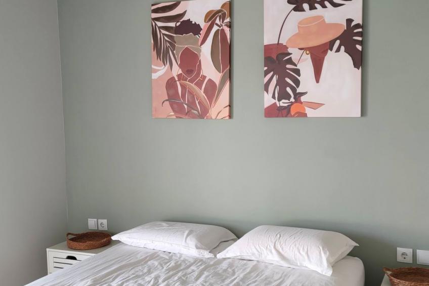 Kinderfreundliche Pool Villa 5p Seaside Beach Forest - foto 21