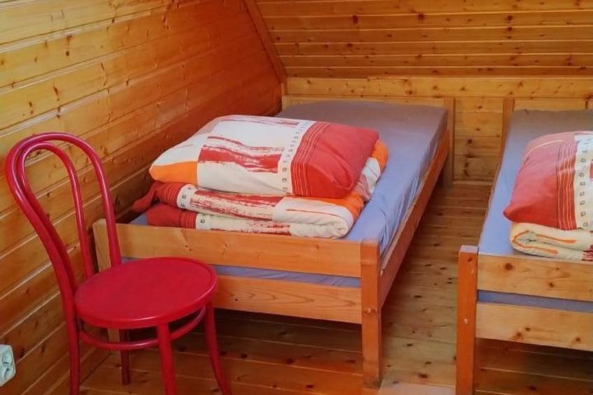 Charmantes Ferienhaus in Ustka - foto 8