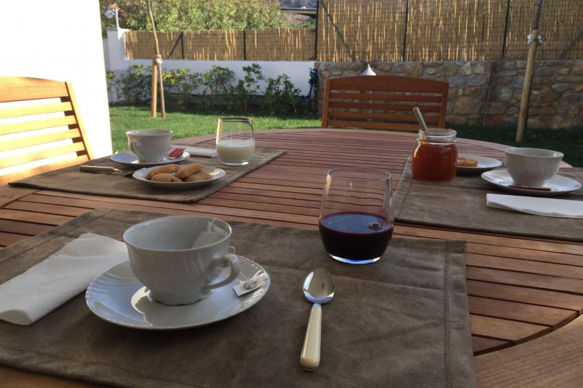 Ein Ferienhaus voller Komfort - foto 46