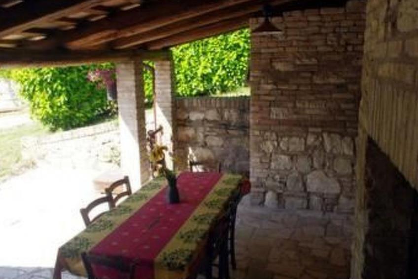 Landhaus mit einer atemberaubenden Aussicht, - foto 6