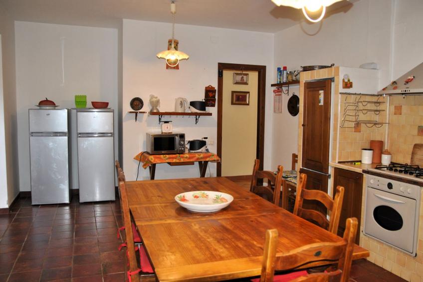 Sunny Home Villa auf dem Hügel von Sperlonga - foto 21