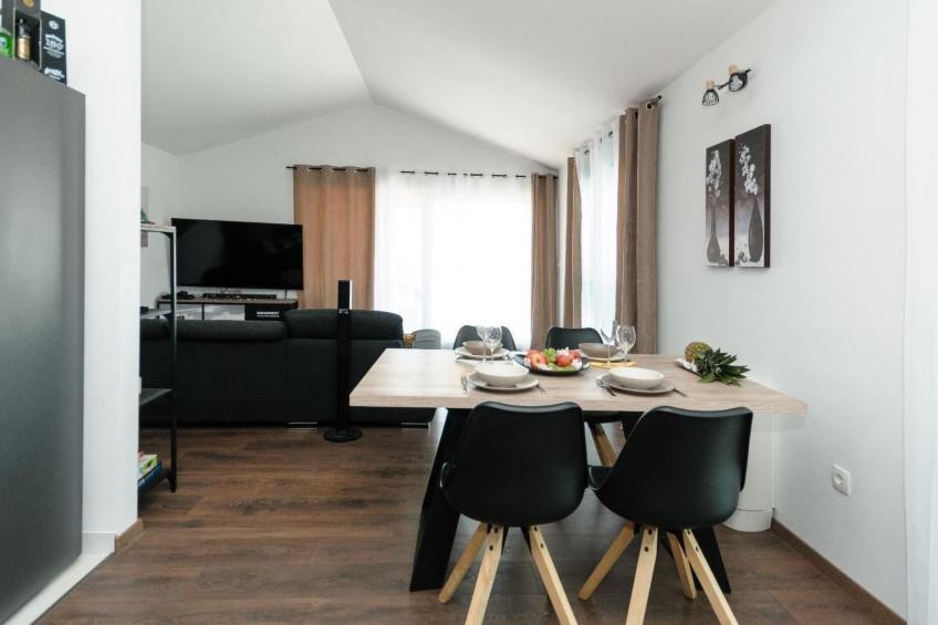 Villa Marta Trogir für 10 Personen in Plano - foto 16