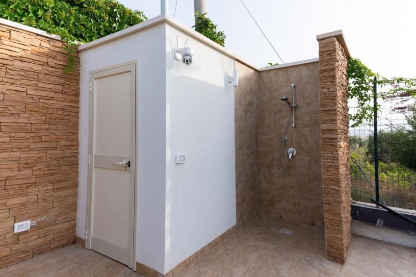 Villa Panorama del Golfo mit privatem Pool und Grillplatz - foto 33