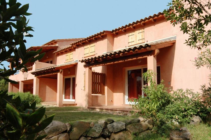 Unterkunft mit Terrasse, Klimaanlage. Schwimmbad - foto 17