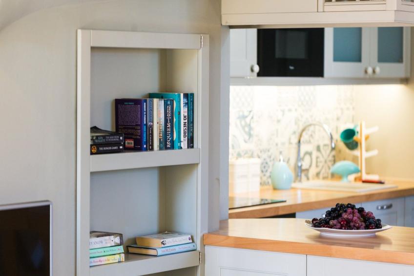 Heliconia Villa, Zarte und zauberhafte Flucht - foto 8