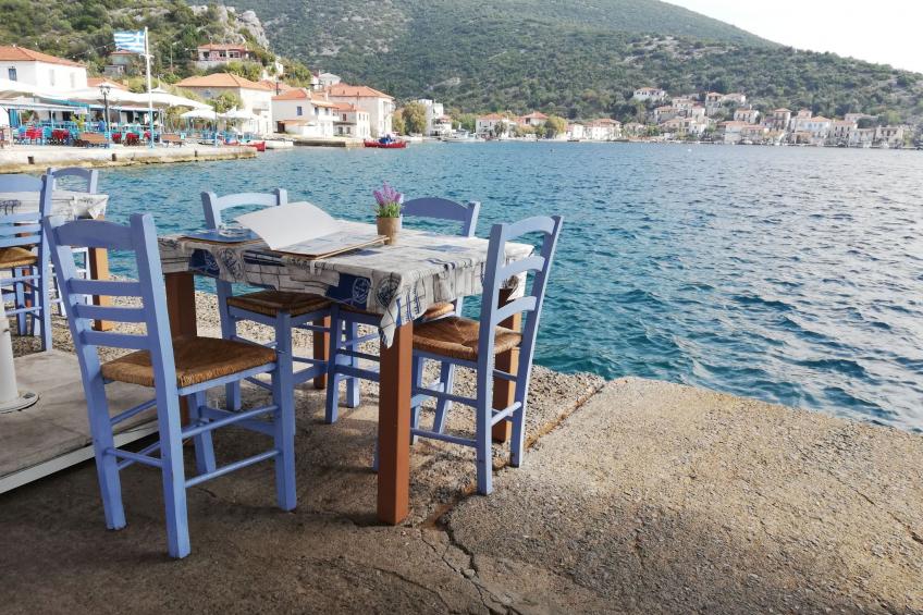 Mylos Trikeri - foto 29