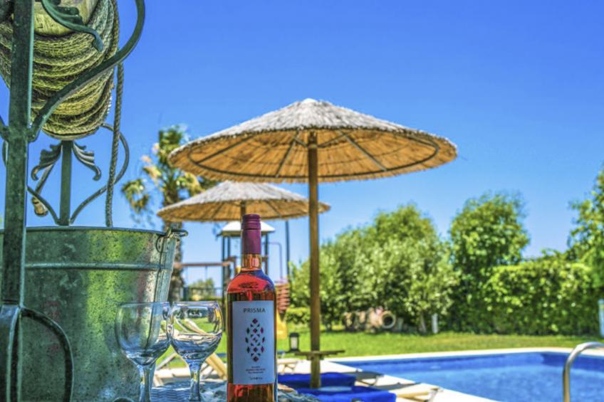 Villa Euphoria, Strand von Gennadi - foto 17