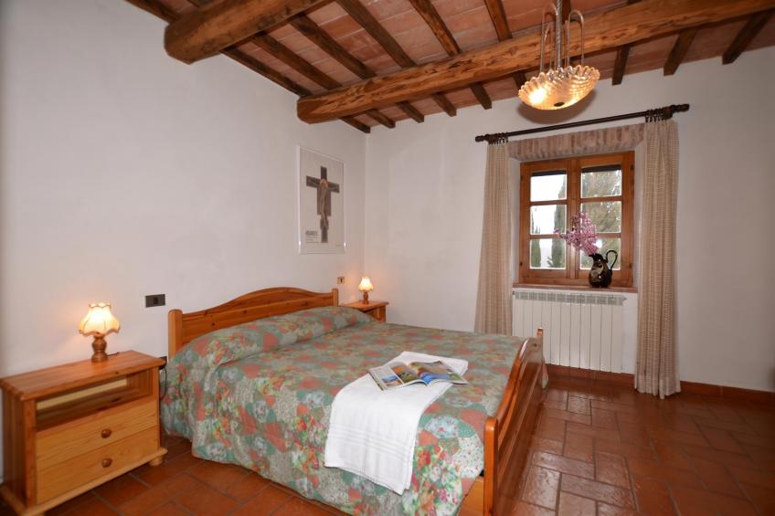 Villa La Chiesina - foto 20