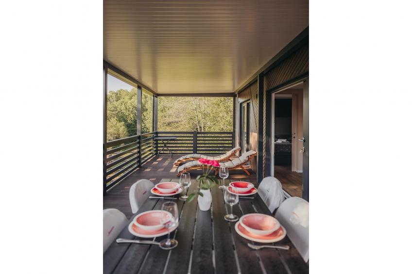 Luxury mobile home - foto 19
