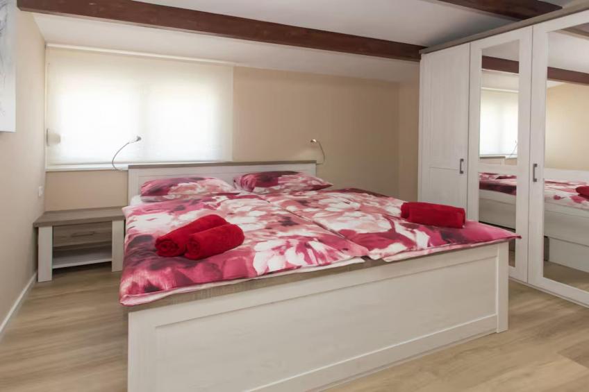 Villa Rocco del Mare  - Seven bedroom Villa with the pool - foto 27
