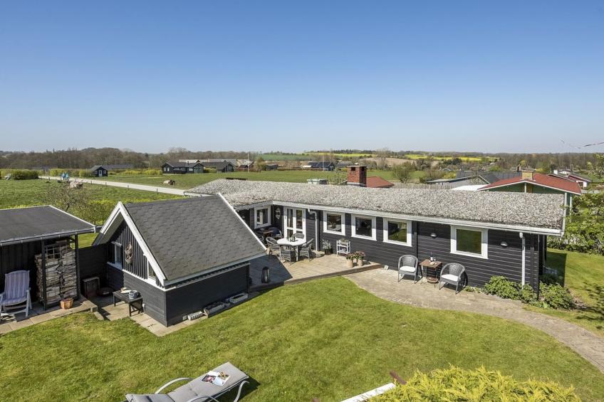"Ylvie" - 150m from the sea in Funen - foto 3