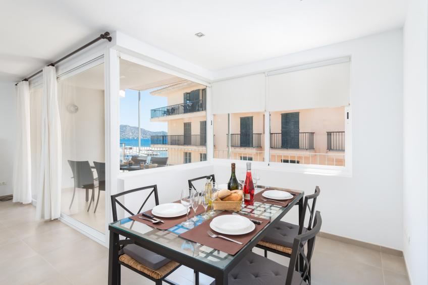 Apartments MOLL 3 - foto 4