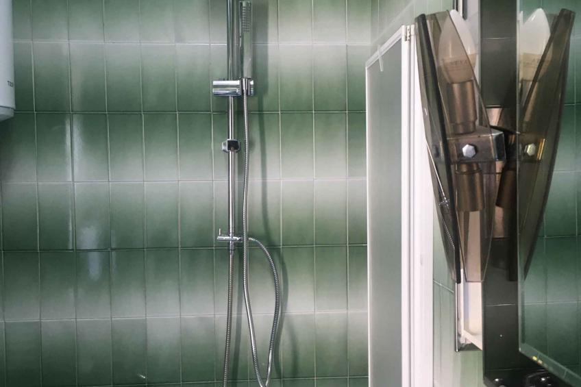 Vakantiewoning met airconditioning en wasmachine - VW-HJK2 - foto 26