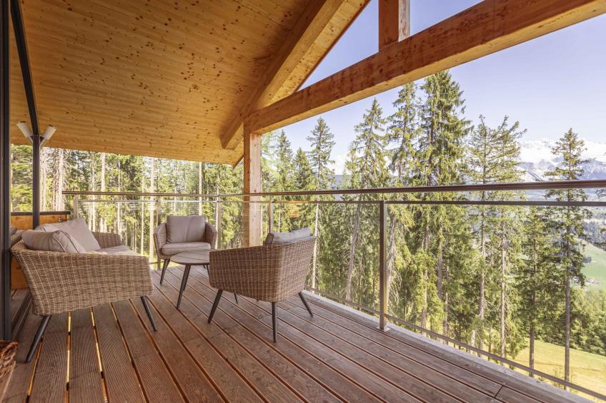Alpenchalets Reiteralm 12 - foto 3