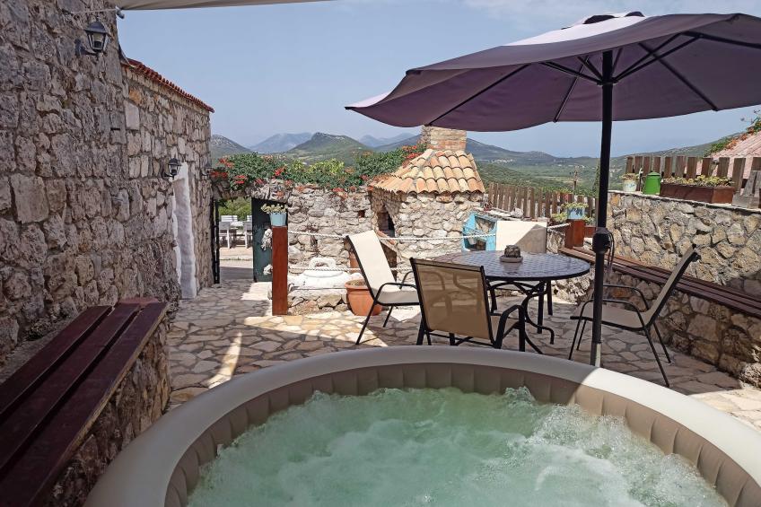 Holiday Home Mario - One-Bedroom Holiday Home - foto 24
