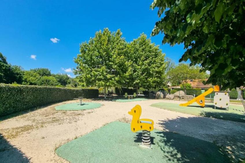 Maison En Domaine Sécurisé 6-7 Pers/30min De Cannes - foto 30