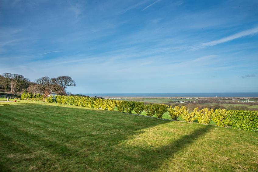 Picton Lodge - Sea Views - foto 19