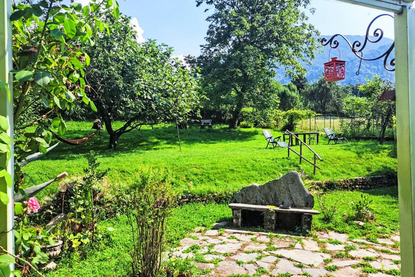 Bel Giardino - foto 24