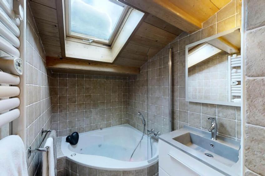 Résidence Chatillon N° 4 - foto 11