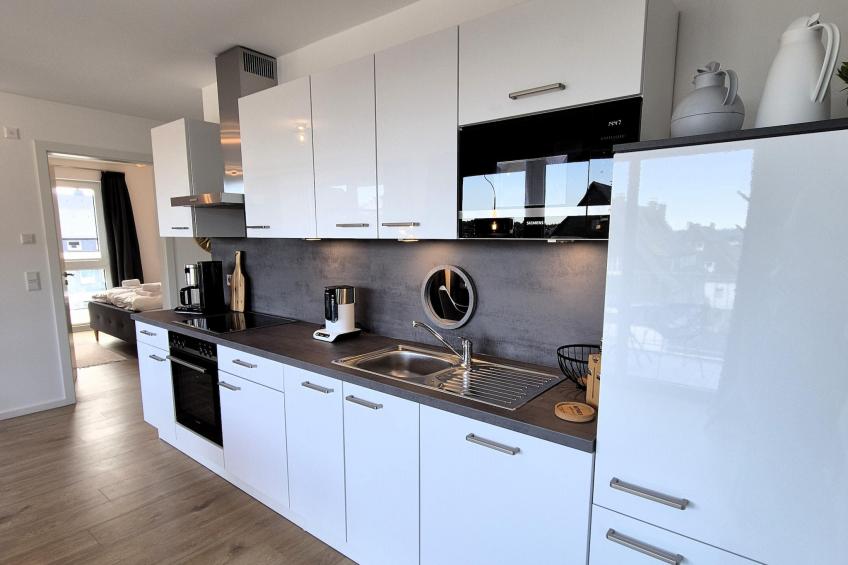 1SZ/3P Winterberg Appartement 21132 - foto 4