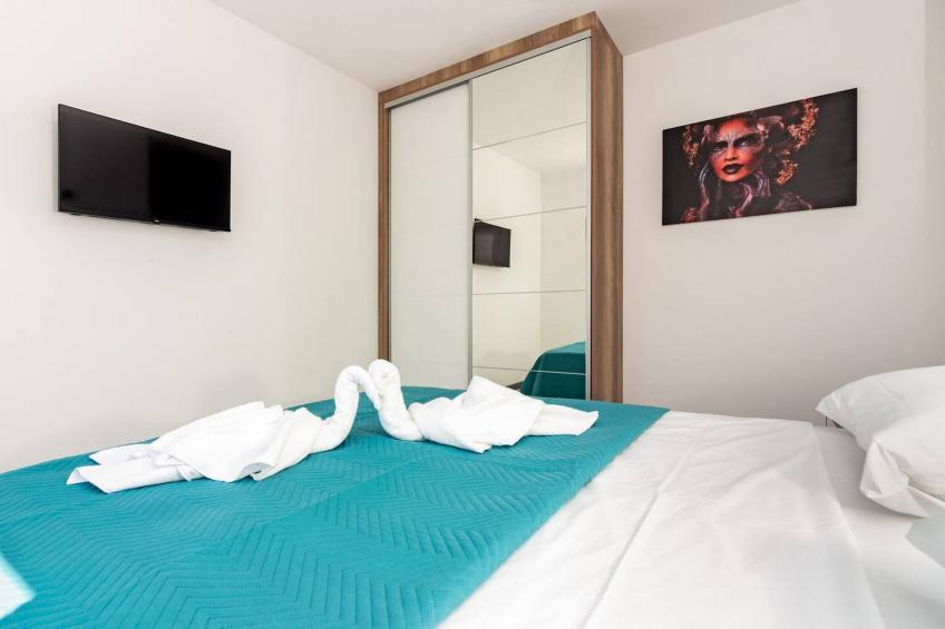 Modern Apartments with Private Balcony - Premium One Bedroom Apartment (Owner S2) - foto 13