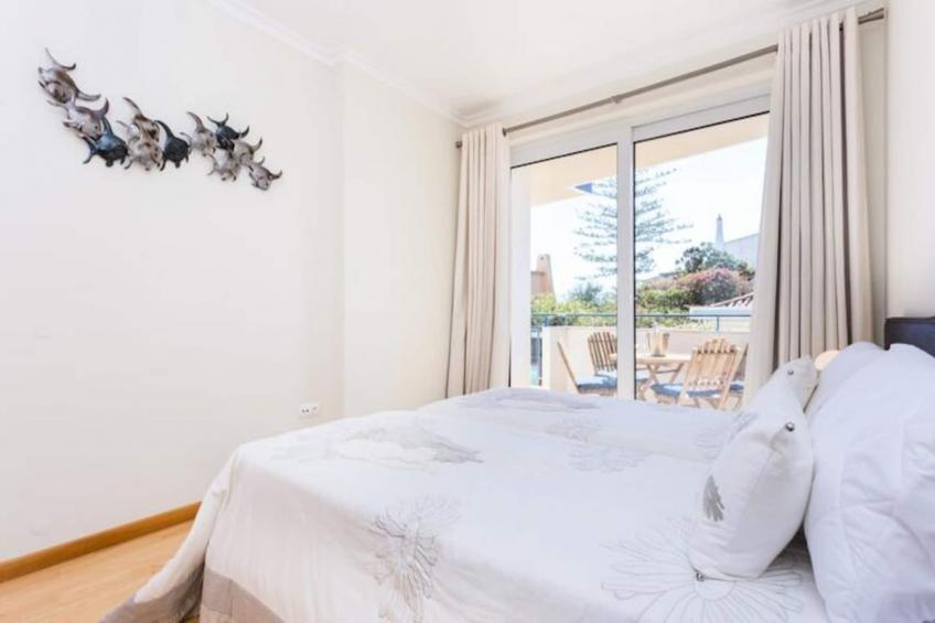 Meia Praia View Apartment - foto 17