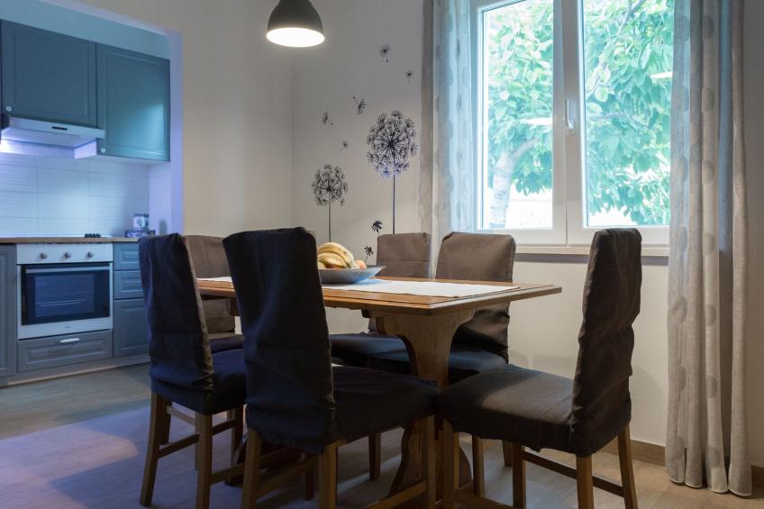 "Villa Betty" mit Terrasse - foto 15