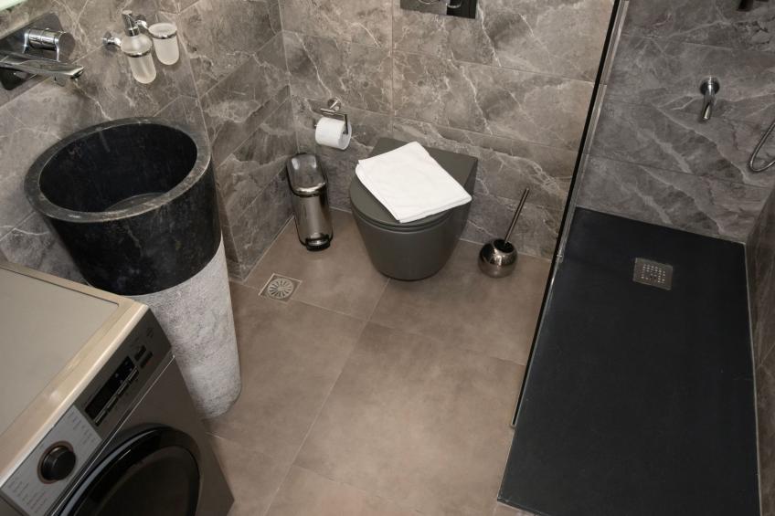 Athen von unserem Haus aus, wenige Schritte von der Akropolis entfernt - foto 24