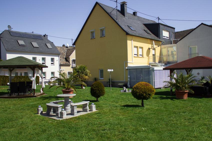 Gästehaus Edith - foto 10