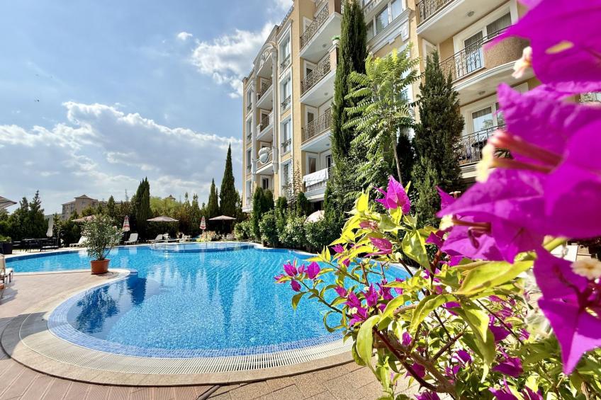 Appartement Menada "Sunny Messembria Ap." - foto 2