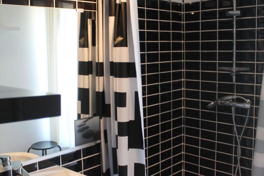 Schönes Ferienhaus in Saint Maurice en Cotentin - foto 9